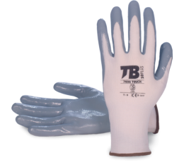 TB 700G TOUCH rękawice