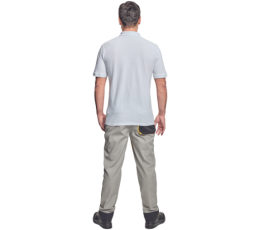 NOYO ESD koszulka polo