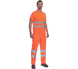 JAEN HV koszulka polo