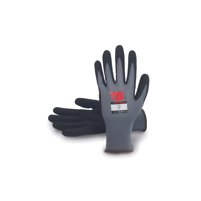 TB 700MF TOUCH rękawice
