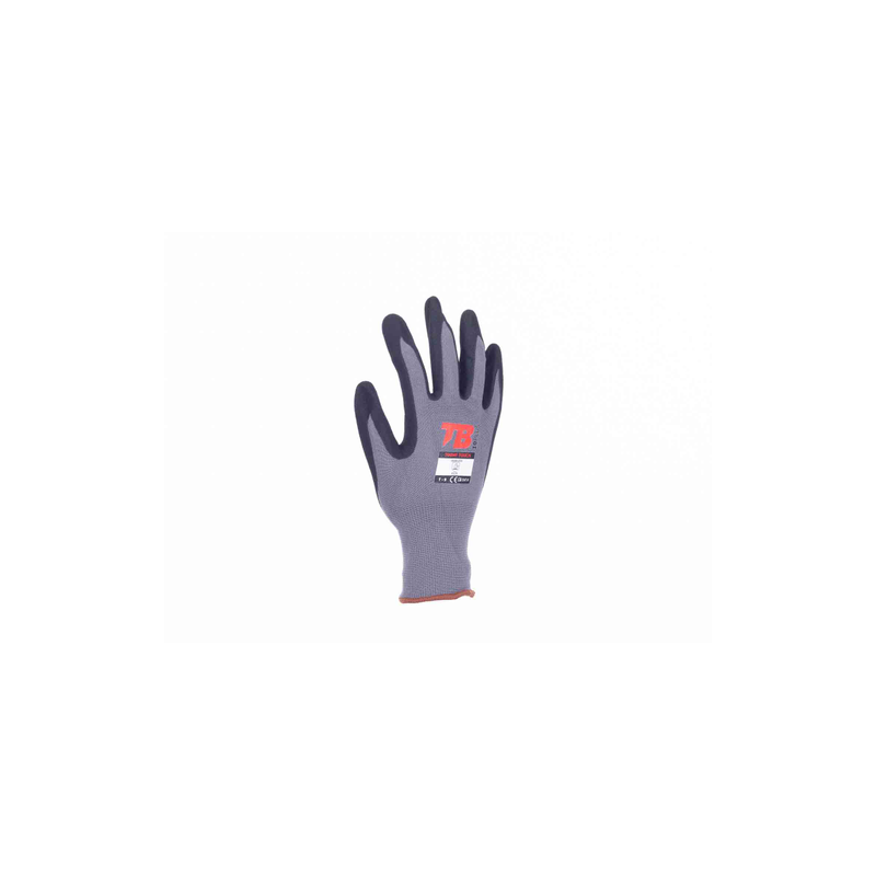TB 700MF TOUCH rękawice