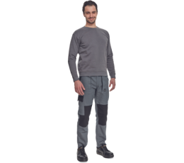 TOURS bluza dł. rekaw