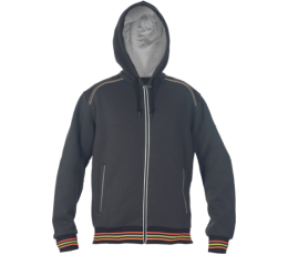 KNOXFIELD RYO bluza z kapturem