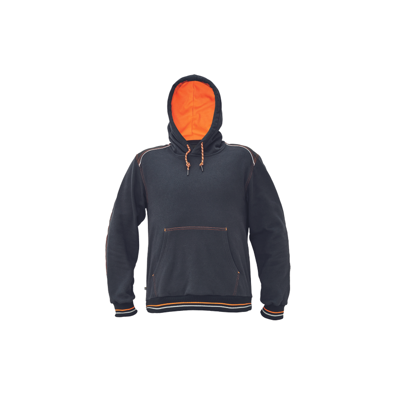 KNOXFIELD kangur bluza
