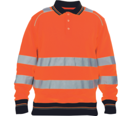 KNOXFIELD HV polo bluza