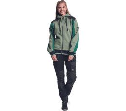 DAYBORO bluza z kapturem
