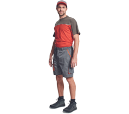 DESMAN szorty