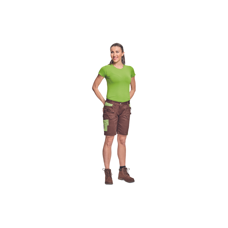 YOWIE szorty kobiet