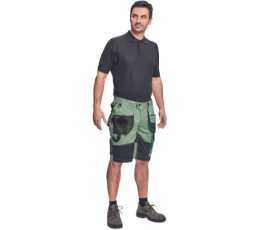 DAYBORO szorty