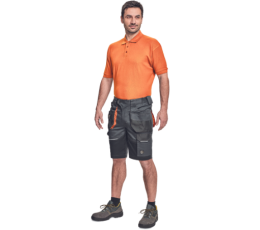 EMERTON PLUS PB szorty