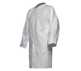 Tyvek 500 płaszcz lab.b/kiesz.