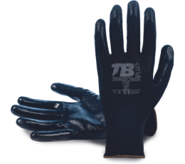 TB 700NG2P TOUCH rękawice