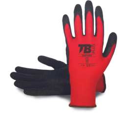 TB 320P GRIP rękawice