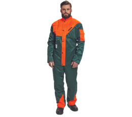 PLUTO zestaw dla pilarza