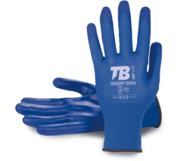 TB 700AZFP TOUCH rękawice