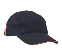 KNOXFIELD czapka baseballowa