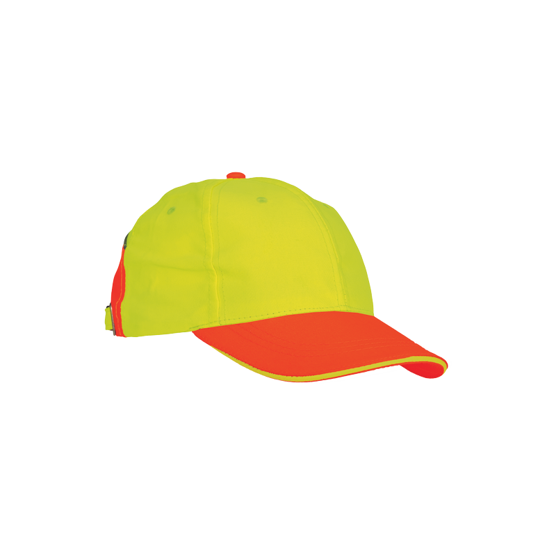 KNOXFIELD HV czapka baseballowa