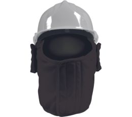 JSP Cold Weather Helmet Warmer Black