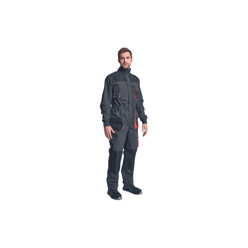 EMERTON kombinezon