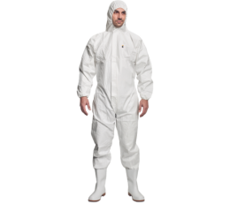 CHEMSAFE 500 kombinezon