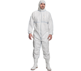 CHEMSAFE MS1 kombinezon