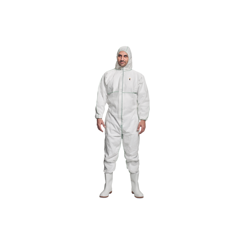 CHEMSAFE C1 kombinezon