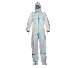 Tyvek 600 Plus ze skarpetami