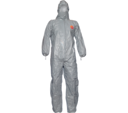 Tychem 6000 F overall
