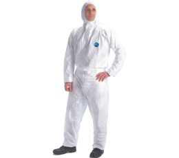 Tyvek 400 Dual overall