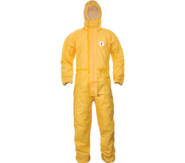 CHEMSAFE SHIELD kombinezon