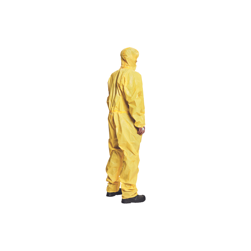 CHEMSAFE SHIELD kombinezon