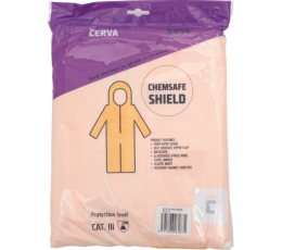 CHEMSAFE SHIELD kombinezon