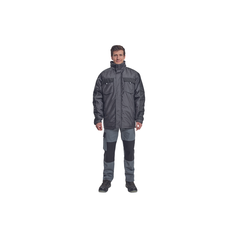 MAX NEO parka