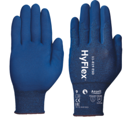 Ansell 11-819 HyFlex rękawice