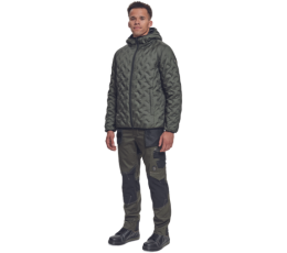 NEURUM kurtka puchowa