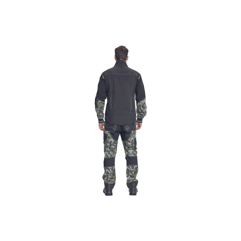 NEURUM LIGHT softshell kamizelka