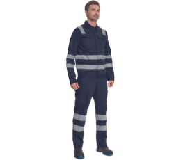 GETACHE RFLX kurtka