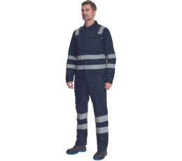 GETACHE RFLX kurtka