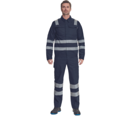 GETACHE RFLX kurtka