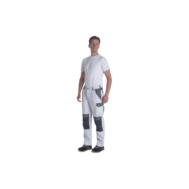 MAX ECO STRETCH spodnie