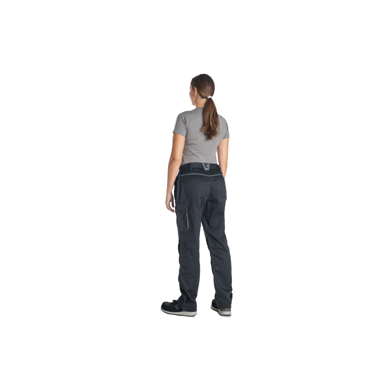 MAX ECO STRETCH LADY spodnie
