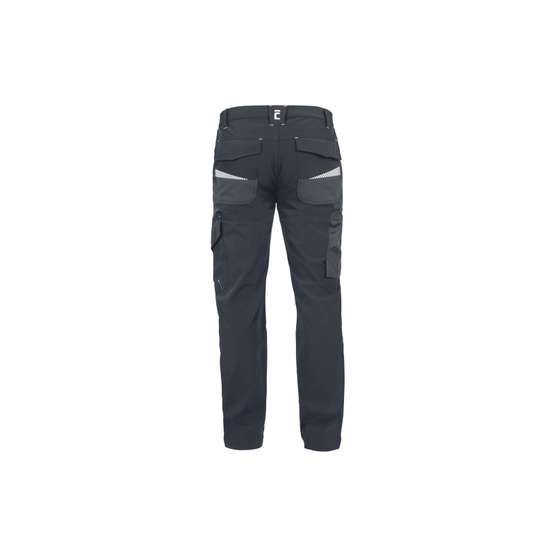 EMERTON S-STRETCH spodnie