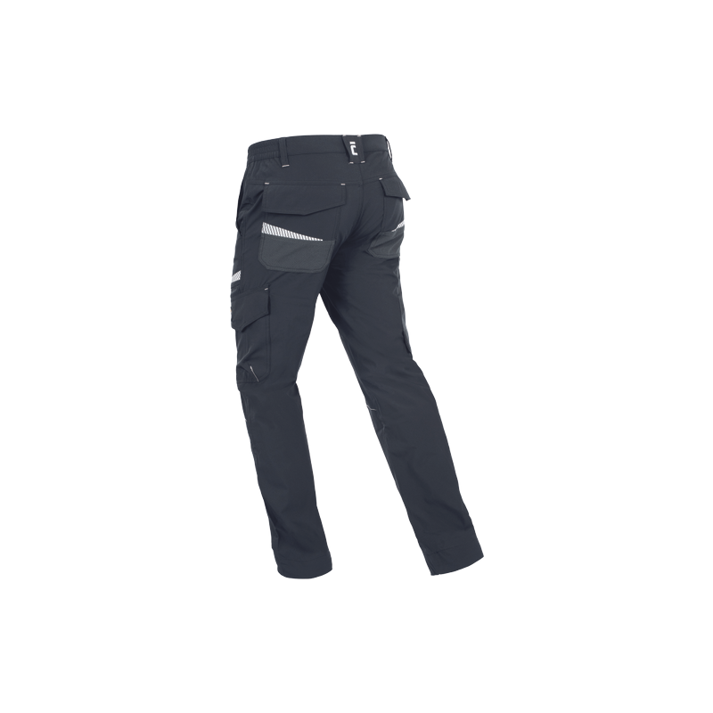 EMERTON S-STRETCH spodnie