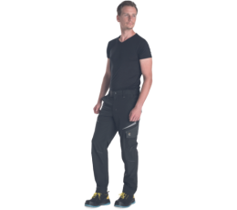 EMERTON S-STRETCH spodnie