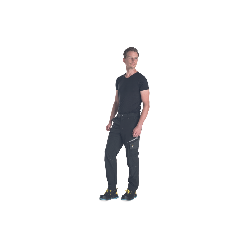 EMERTON S-STRETCH spodnie