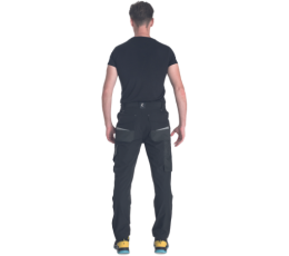 EMERTON S-STRETCH spodnie