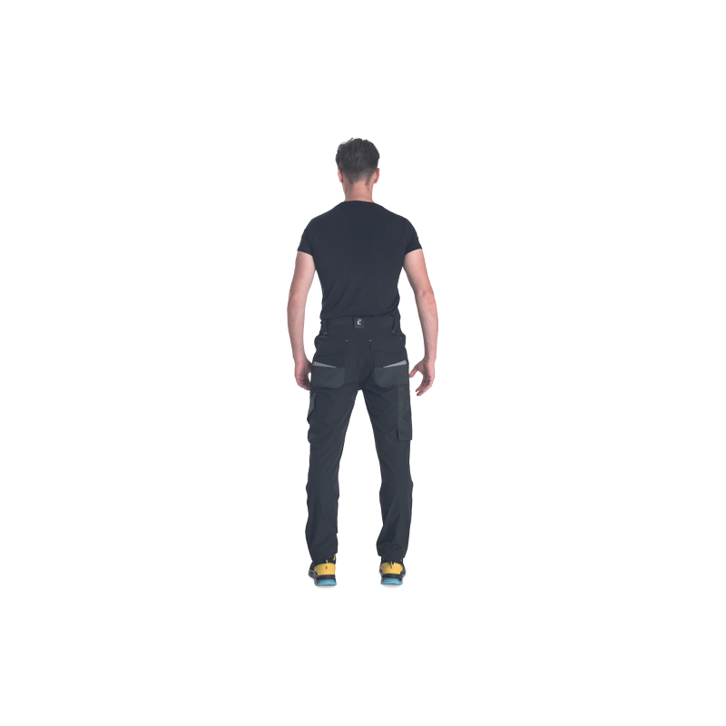 EMERTON S-STRETCH spodnie