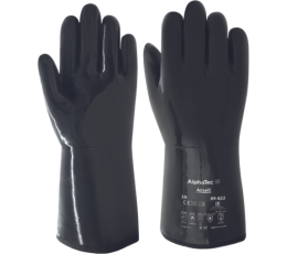 Ansell ALPHATEC 09022 rękawice