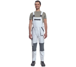 MAX NEO ogrodniczki