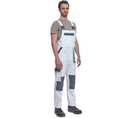 MAX NEO ogrodniczki